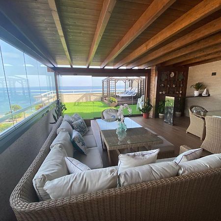 Atico Luxury Marina D'Or Oropesa del Mar Exterior foto