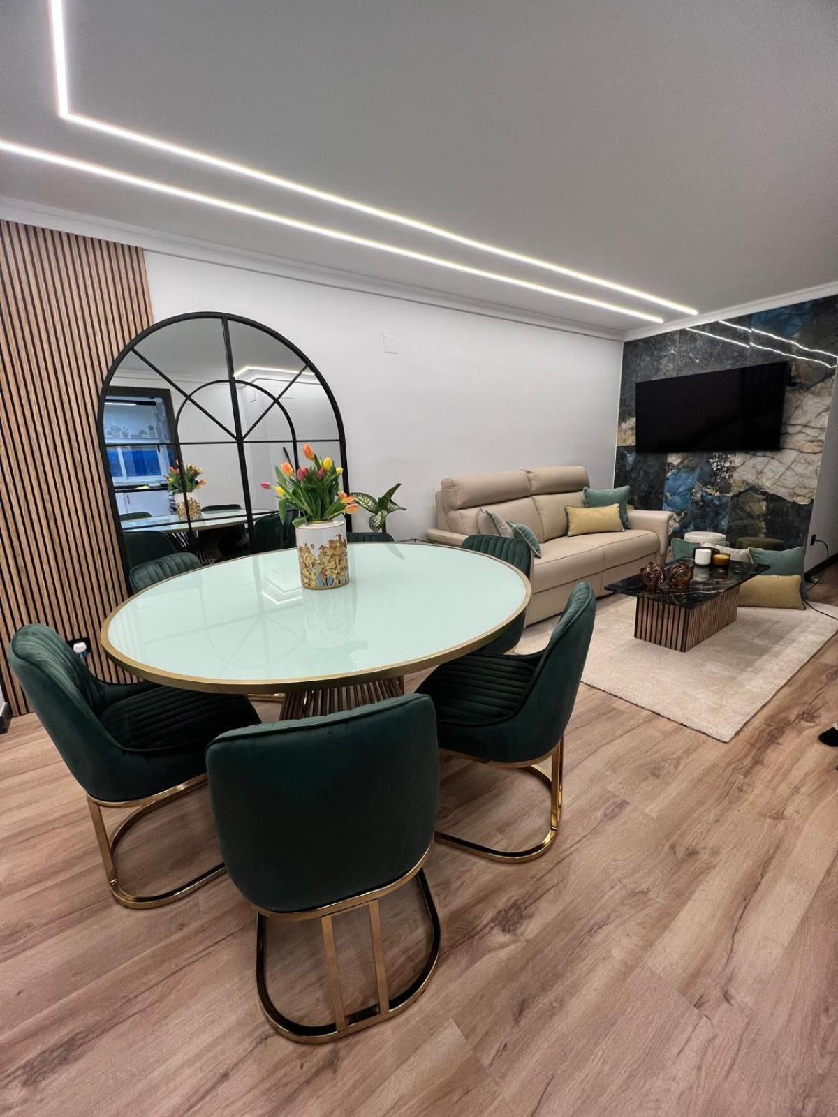 Atico Luxury Marina D'Or Oropesa del Mar Exterior foto