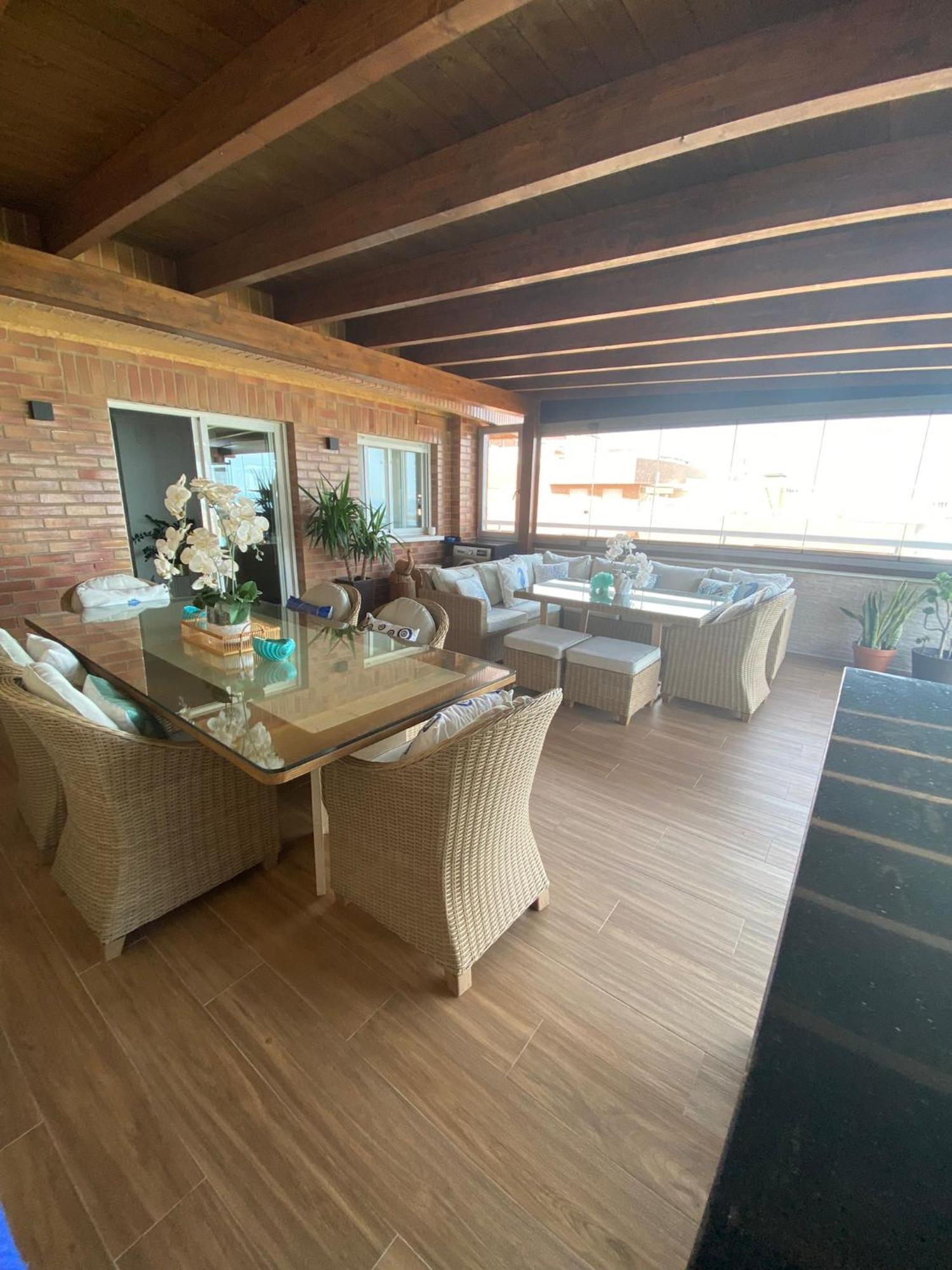 Atico Luxury Marina D'Or Oropesa del Mar Exterior foto